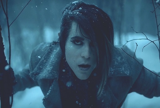love like winter