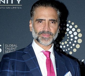 alejandro fern�ndez