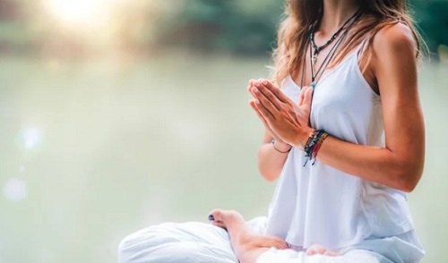 meditaci�n