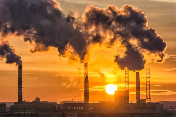 �c�mo se mide la calidad del aire?