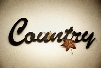 g�nero country