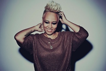 emeli sand�