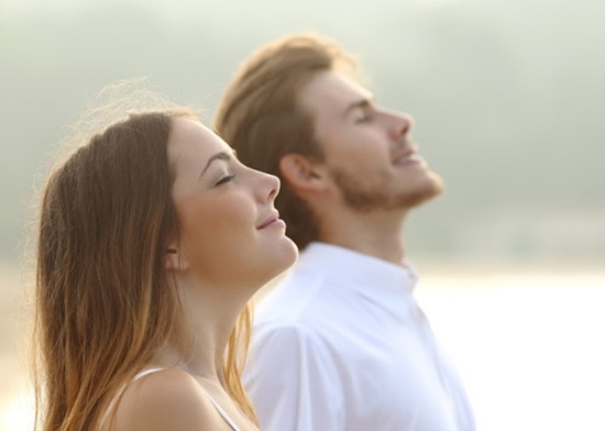 el efecto de la gratitud m�s sutil