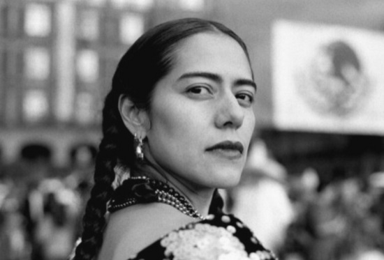 ana lila downs s�nchez