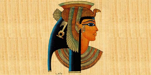 cleopatra