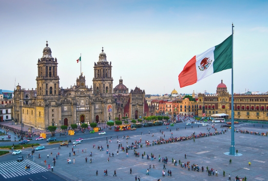 m�xico, tradiciones y hospitalidad