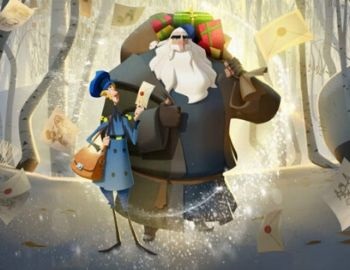 pel�culas de navidad
