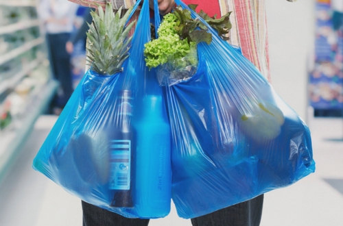 c�mo reducir tu consumo de pl�stico