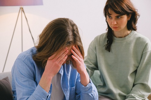 personalidad evasiva