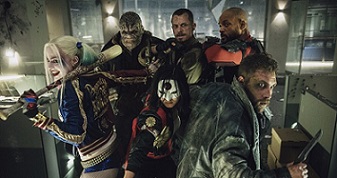 suicide squad